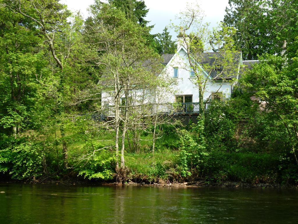 Heronwood House Hotel Inverness Exterior photo